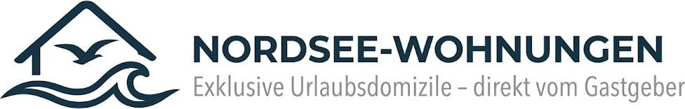 Nordsee Wohnungen Logo