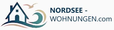 Nordsee Wohnungen Logo